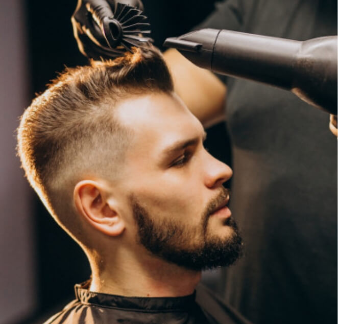 Andrey Votinov: Hair Artistry at Its Best